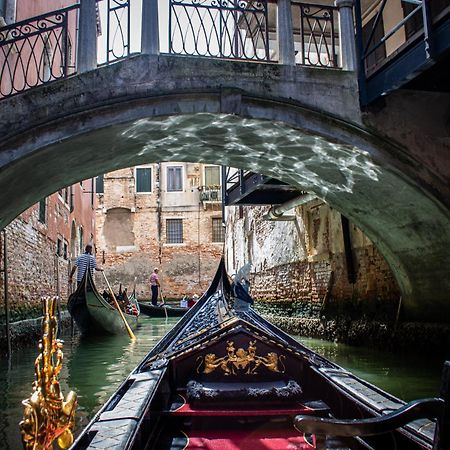 Luxhaven Venice Trainstation Mestre Exterior foto